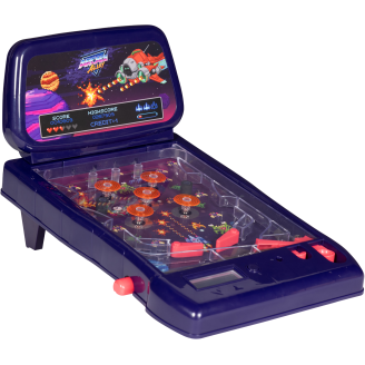 Pöytäpeli Pinball