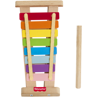 Ksylofoni Fisher-Price