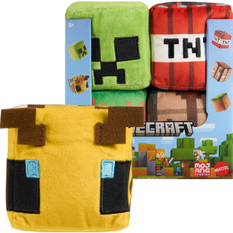 Pehmo Minecraft Basic Blocks