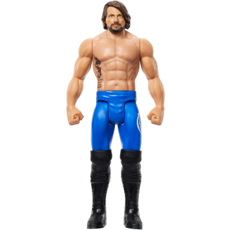 Toimintahahmo WWE