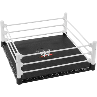 Painikehä WWE