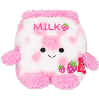 Pehmo Bum Bumz 11 cm Sunday the Strawberry Milkshake