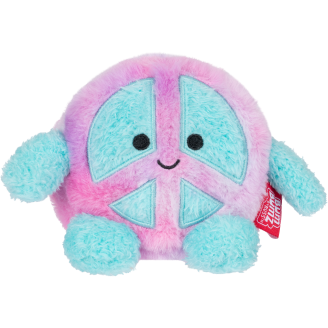 Pehmolelu Bum Bumz 19 cm Peace Symbol Megs