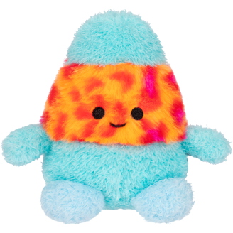 Pehmolelu Bum Bumz 19 cm Lava Lamp Sara