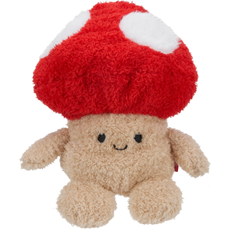 Pehmolelu Bum Bumz 19 cm Mushroom Stan