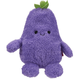 Pehmolelu Bum Bumz 19 cm Eggplant Erin