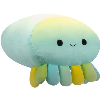 Pehmolelu Squishmallows 30 cm Oldin Octopus