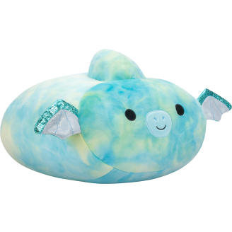Pehmolelu Squishmallows 30 cm Reid Pterodactyl