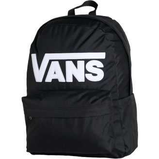 Reppu Vans Old Skool Print Backpack