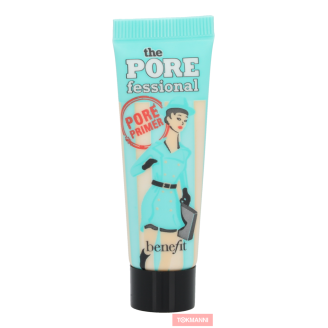 Pohjustusvoide, Benefit 7,5 ml Porefessional Travel Size