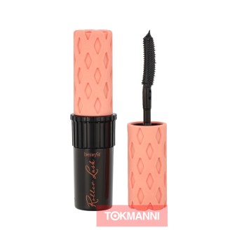 Ripsiväri, Benefit 4 g Mini Roller Lash Super Curling & Lifting Black