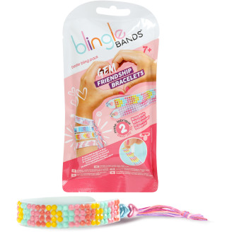 Rannekorusetti Blingle Bands Mini 2 kpl