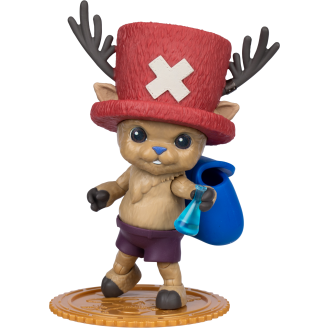 Hahmo 10 cm One Piece Chopper