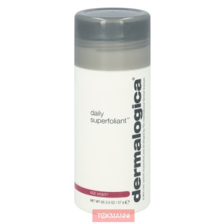 Kuorintajauhe, Dermalogica 57 g AGESmart Daily Superfoliant