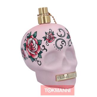Hajuvesi, Police 125 ml To Be Tattoo Art Edp Spray