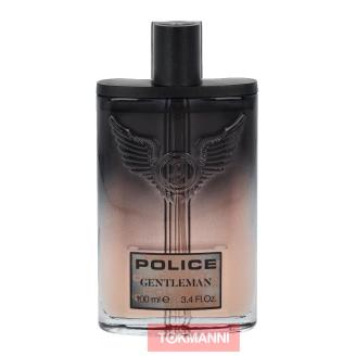 Hajuvesi, Police 100 ml To Be Gentleman Edt Spray