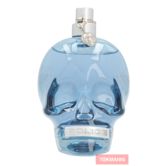 Police To Be Or Not To Be For Man Edt Spray 125ml