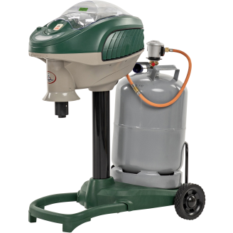 Hyttysansa Mosquito Magnet Executive