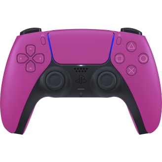 PS5 Ohjain PlayStation DualSense Nova Pink