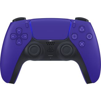 PS5 Ohjain PlayStation DualSense Galactic Purple