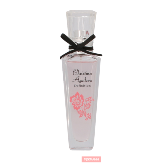Christina Aguilera Definition Edp Spray 30ml
