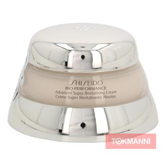 Kasvovoide, Shiseido 75 ml Bio-Perf. Adv. Super Revitalizing