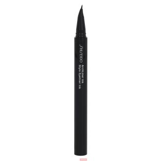 Rajauskynä, Shiseido 0,4 ml Archliner Ink Waterproof #1 Shibui Black