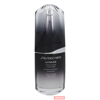 Seerumi, Shiseido 30 ml Men Ultimune Power Infusing Concentrate