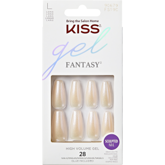 Irtokynnet Kiss Gel Fantasy Hold Me Closer