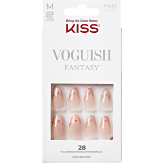 Irtokynnet Kiss Voguish Fantasy French Éclatant