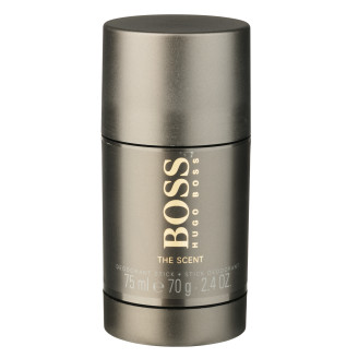 boss the scent deostick