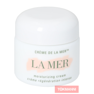Kosteusvoide, La Mer 60 ml Moisturizing Cream