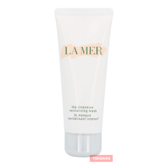 Kasvonaamio La Mer 75 ml The Intensive Revitalizing