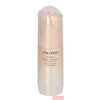Seerumi, Shiseido 30 ml Benefiance Wrinkle Smoothing