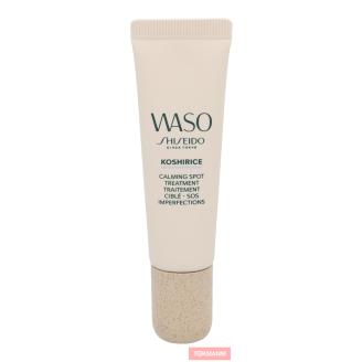 Geelivoide, Shiseido 20 ml Waso Koshirice Treatment