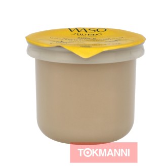Yönaamio, Shiseido 50 ml WASO Yuzu-C Beauty Sleeping Mask