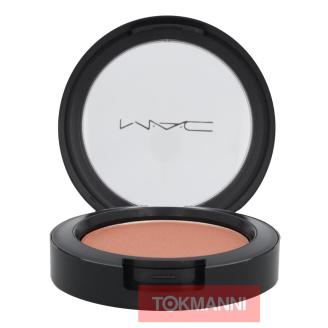 Poskipuna, MAC 6 g Sheerstone Shimmer Sunbasque