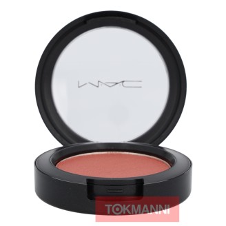 Poskipuna, MÁC 6 g Sheertone Shimmer Peachtwist