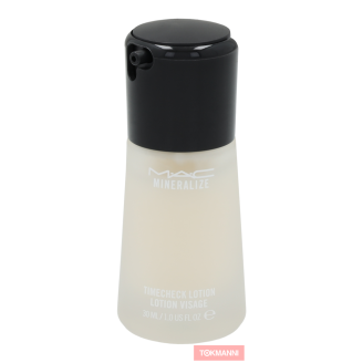 Kasvovoide, MAC 30 ml Timecheck