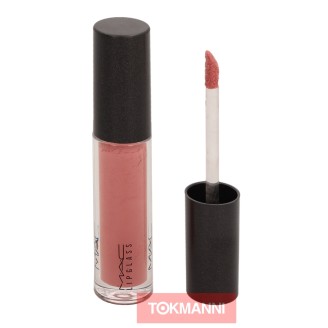 Huulikiilto, MAC 3,1 ml Lipglass #320 Candy Box