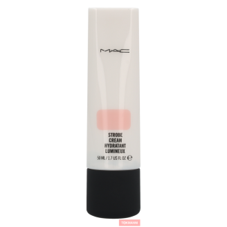 Korostusvoide, MAC 50 ml Strobe Cream  Pinklite