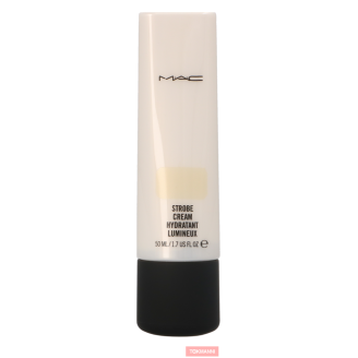 Hehkuvoide, MAC 50 ml Strobe Goldlite