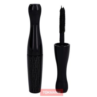Ripsiväri, MAC 4 ml In Extreme Dimension Lash 3D Black