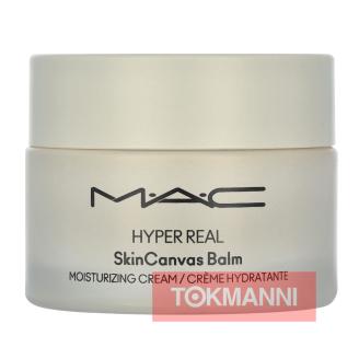 Kasvovoide, MAC 50 ml Hyper Real Skincanvas