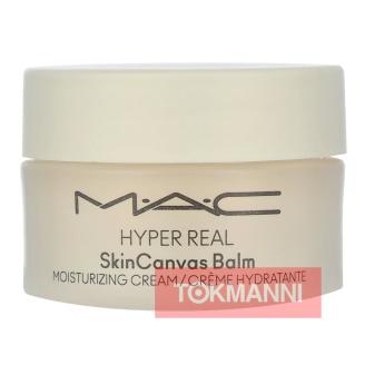 Kasvovoide, MAC 15 ml Hyper Real Skincanvas