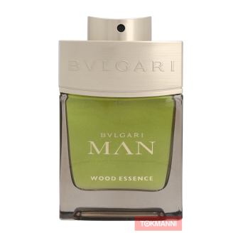 Bvlgari Man Wood Essence Edp Spray 60ml