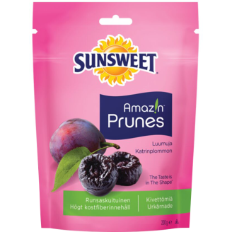 Luumu Sunsweet 200 g kivetön