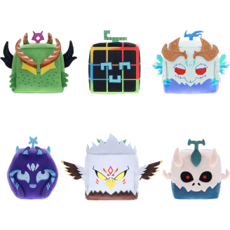 Yllätyspehmo Blox Fruits 20 cm S2