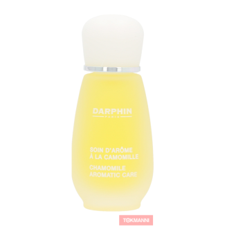 Kasvoöljy Darphin 15 ml Essential Oil Elixir Chamomile Aromatic