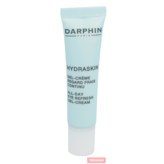 Silmänympärysvoide Darphin 15 ml Hydraskin All Day Eye Refresh